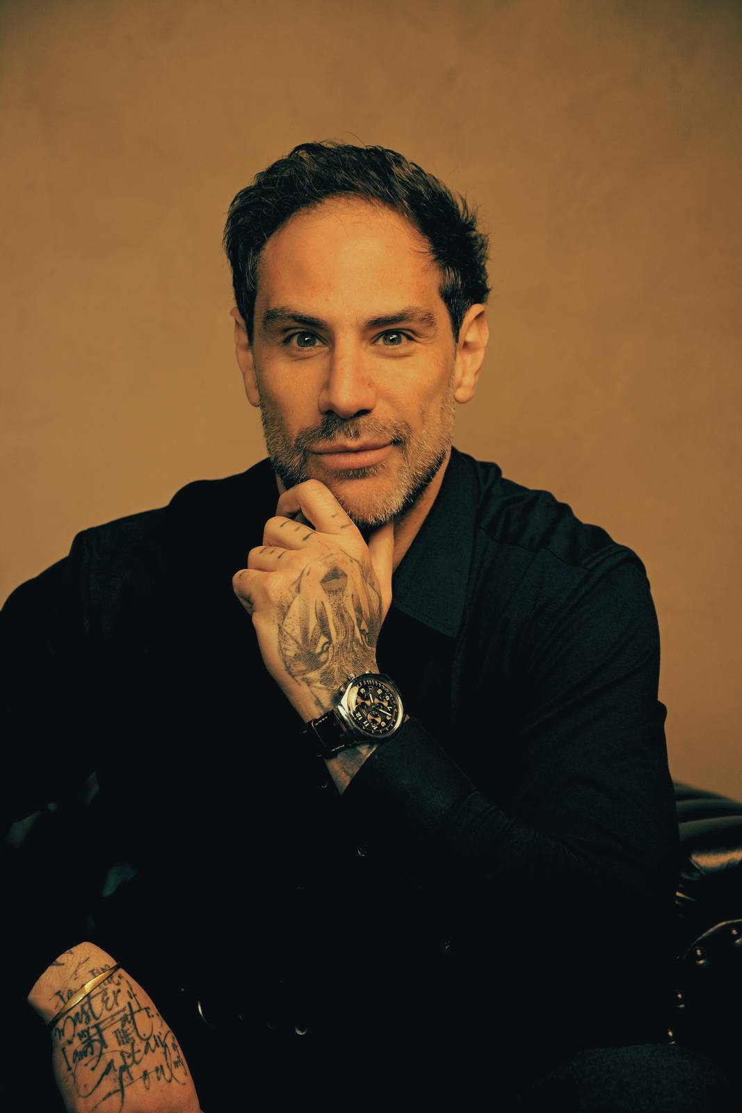 Max Daguano, fundador da VarejoPro